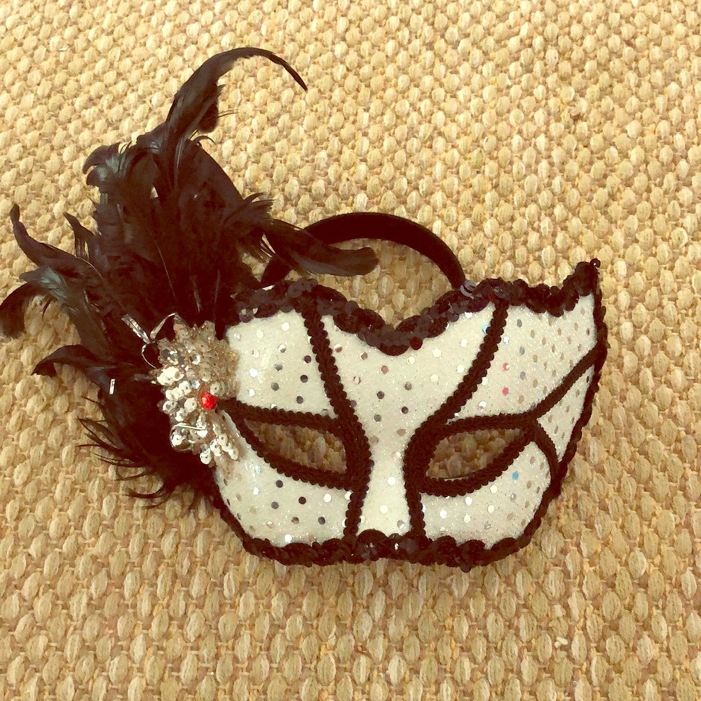 Masquerade Mask